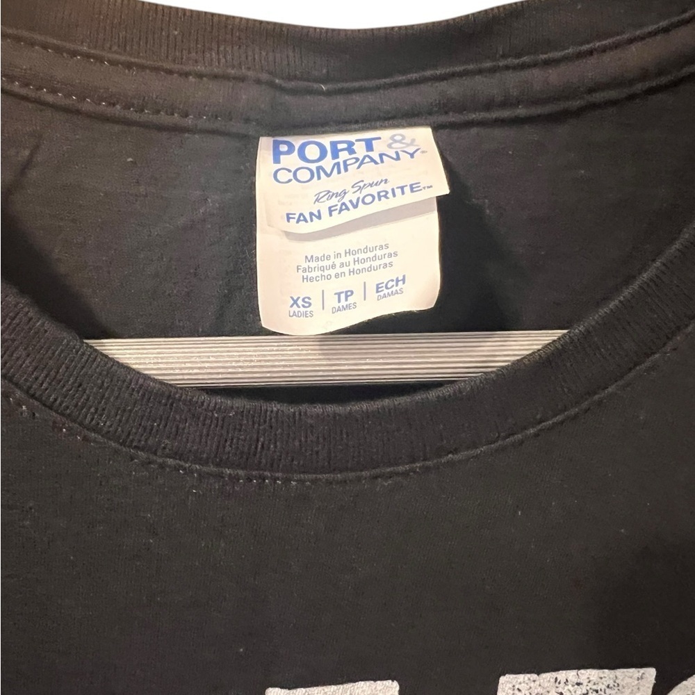 Port and Company Halloween Tee XS - Picture 3 of 4